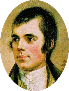 Robert-Burns